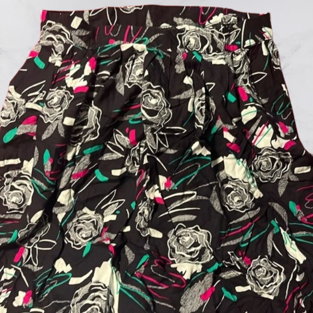 Vintage women’s skirt